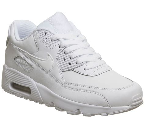 nike air max 90 damen weiß|Nike Air Max 90 price.